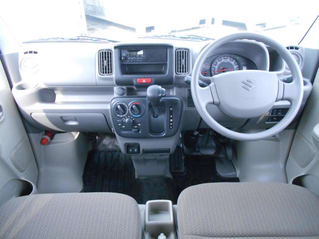 Suzuki Every 3