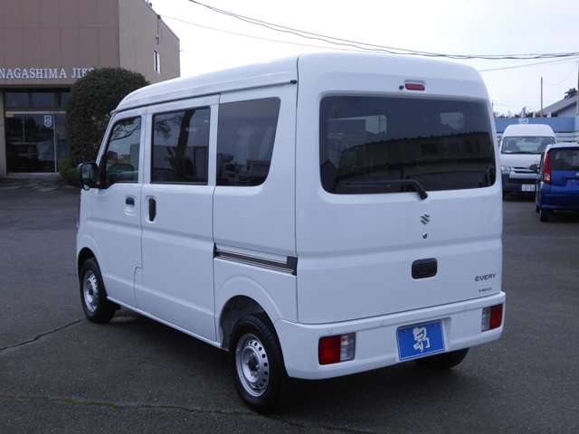 Suzuki Every 6