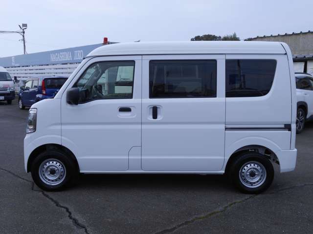 Suzuki Every 7