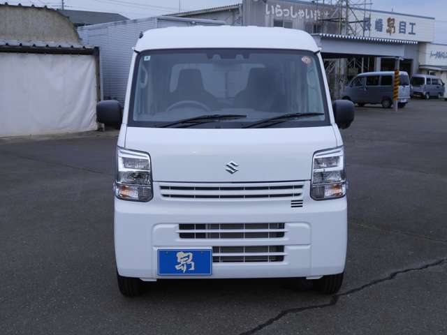 Suzuki Every 10