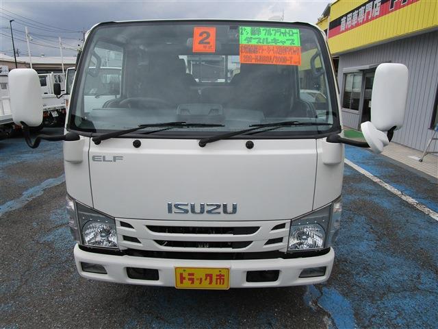 Isuzu Elf 2