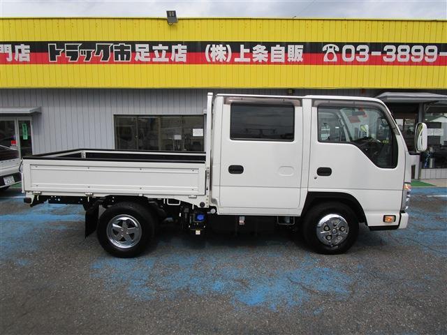 Isuzu Elf 3