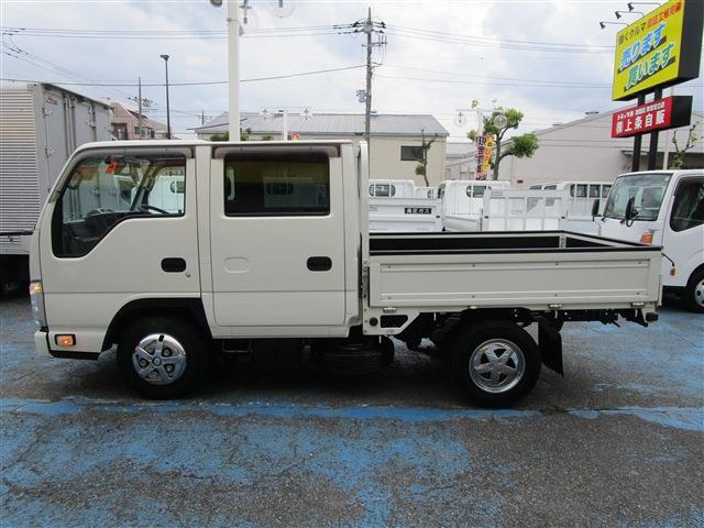 Isuzu Elf 4