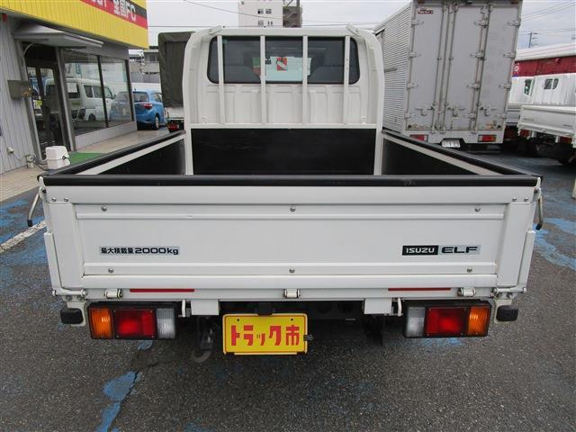 Isuzu Elf 5
