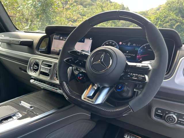 Mercedes-Benz G-Class 6
