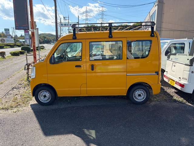 Suzuki Every 3