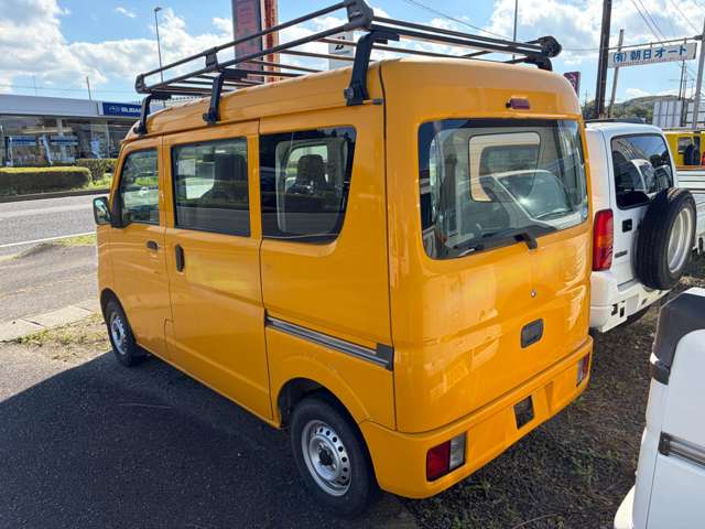 Suzuki Every 4