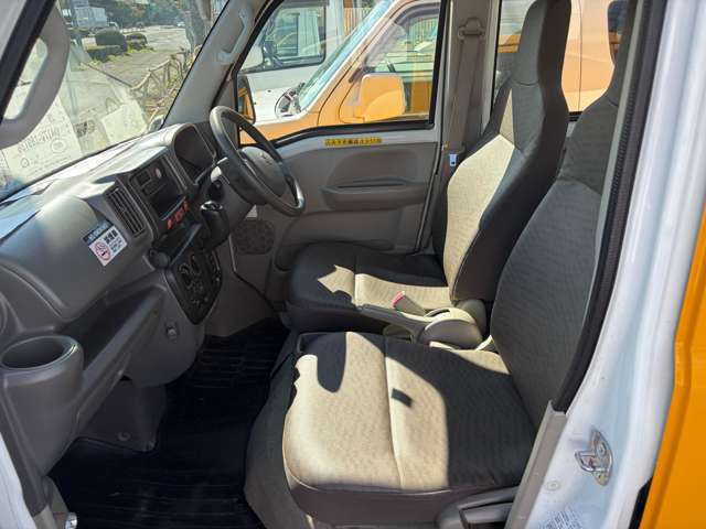 Suzuki Every 5