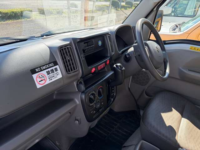 Suzuki Every 7