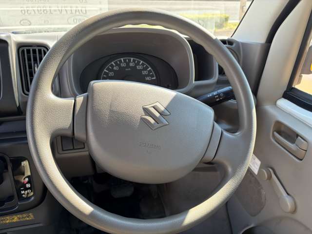 Suzuki Every 9