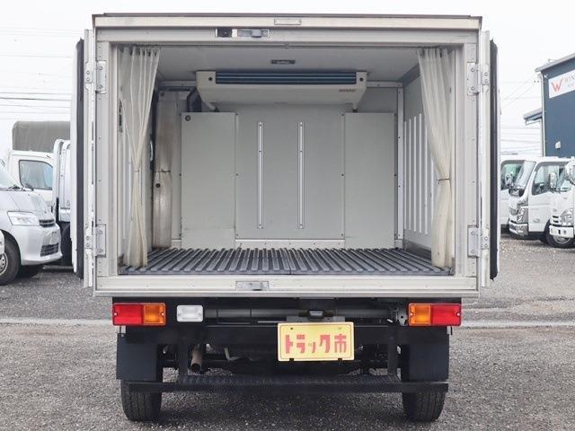 Mazda Bongo Truck 11