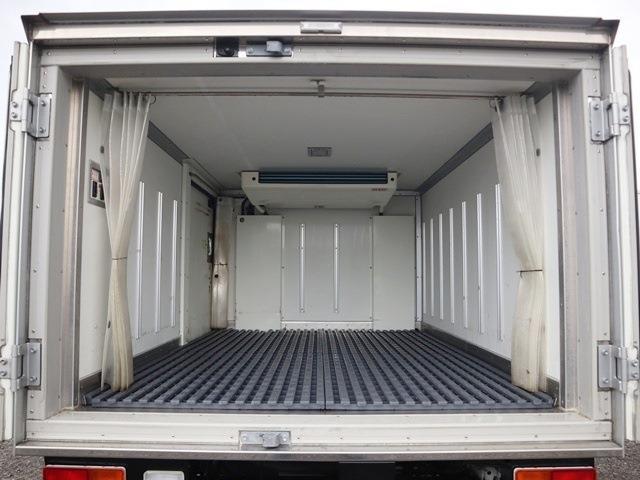 Mazda Bongo Truck 12
