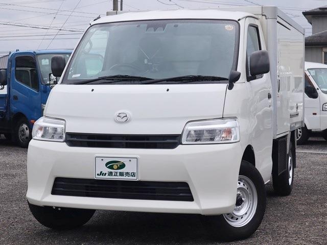 Mazda Bongo Truck 2