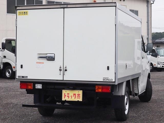 Mazda Bongo Truck 5