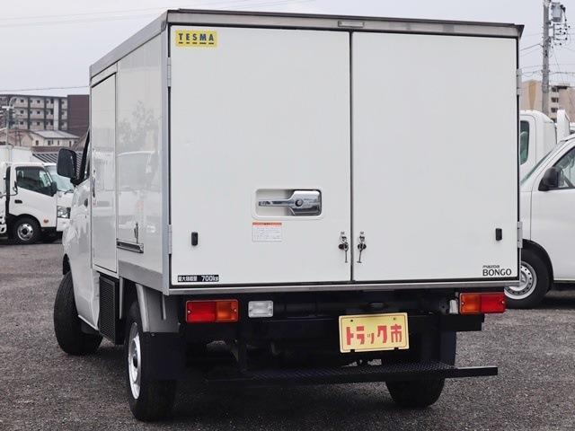 Mazda Bongo Truck 7