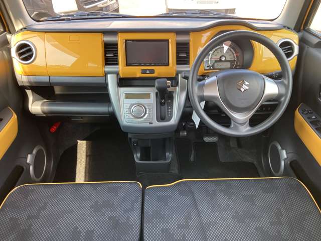 Suzuki Hustler 6
