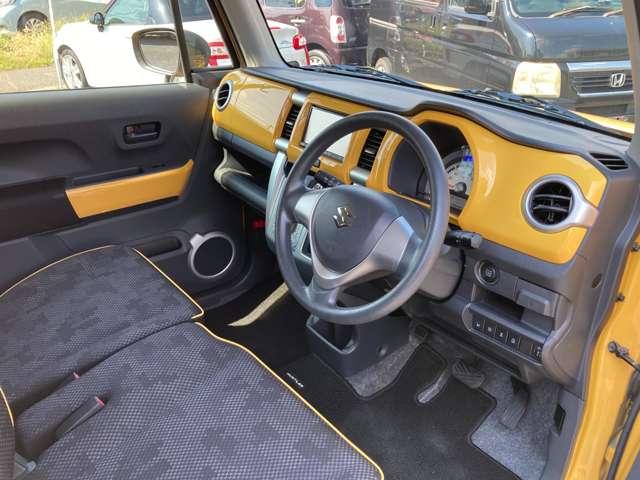 Suzuki Hustler 10