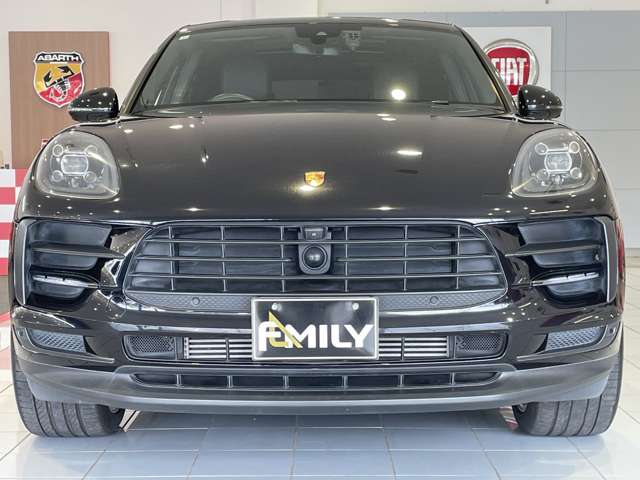 Porsche Macan 6