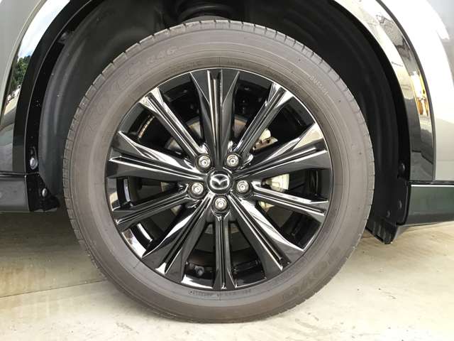 Mazda CX-5 11