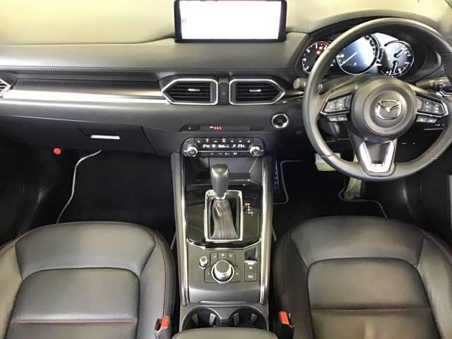 Mazda CX-5 2