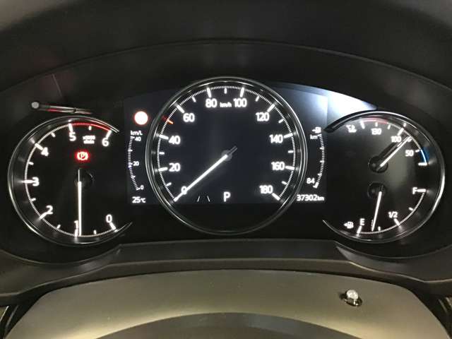 Mazda CX-5 6
