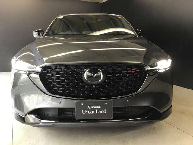 Mazda CX-5 7