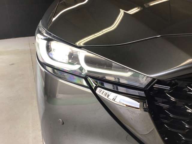 Mazda CX-5 8