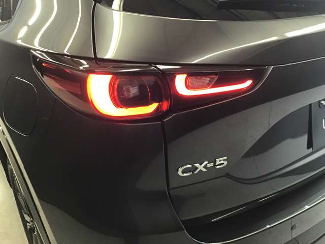 Mazda CX-5 9
