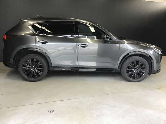 Mazda CX-5 10