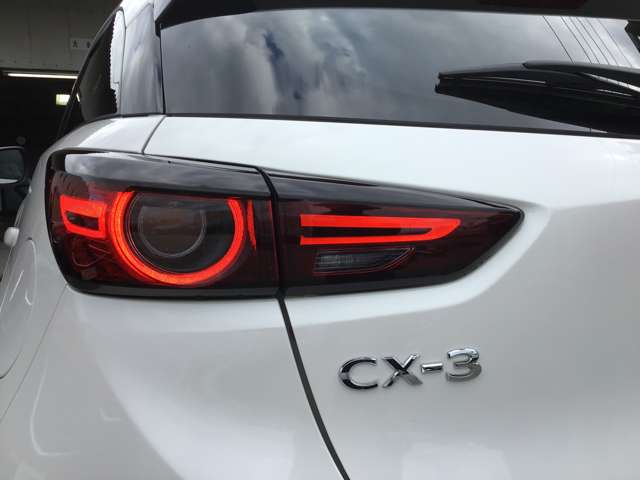 Mazda CX-3 12