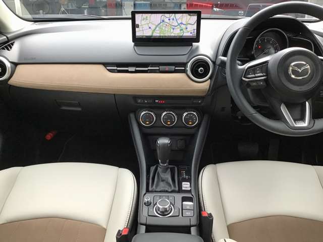 Mazda CX-3 2
