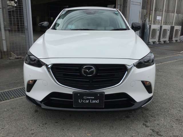 Mazda CX-3 6