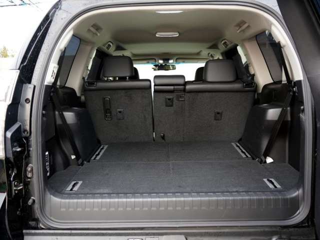 Toyota Land Cruiser Prado 11