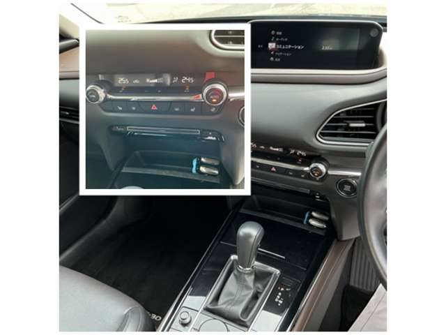 Mazda CX-30 12