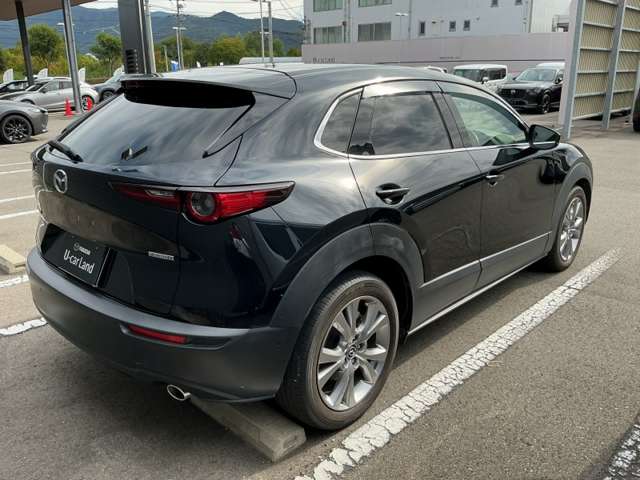 Mazda CX-30 2