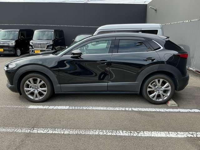 Mazda CX-30 3