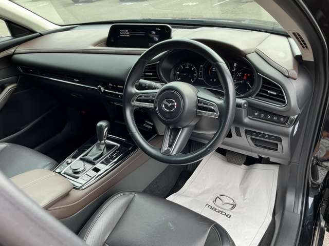 Mazda CX-30 7