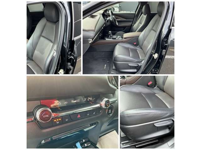 Mazda CX-30 9