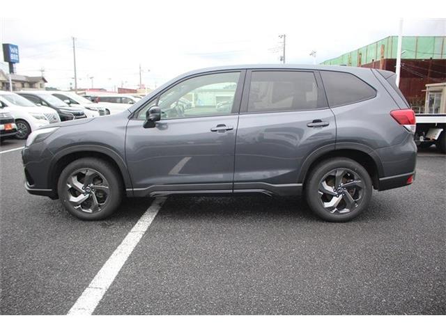 Subaru Forester 12