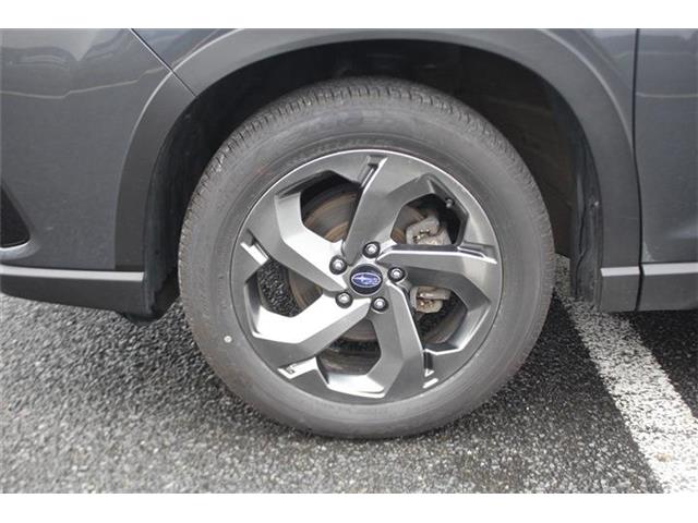 Subaru Forester 7