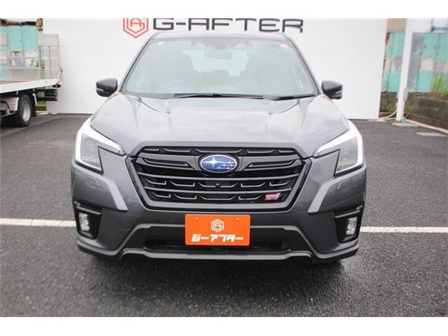Subaru Forester 10