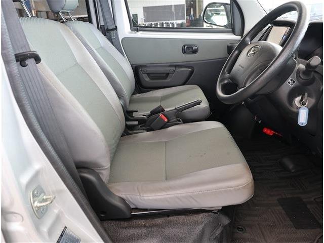 Daihatsu グランマックスカーゴ 12