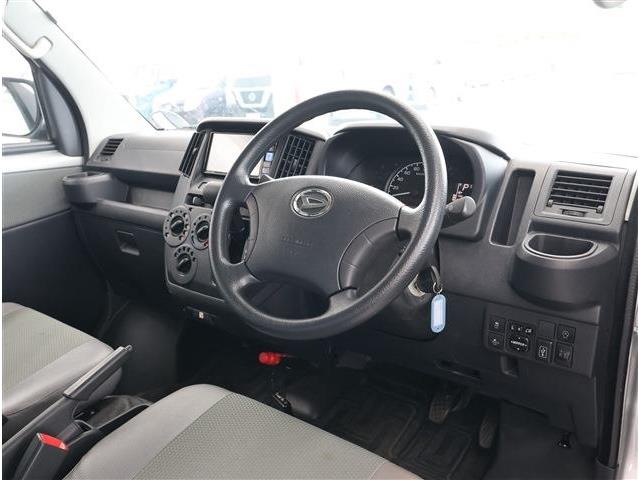 Daihatsu グランマックスカーゴ 3