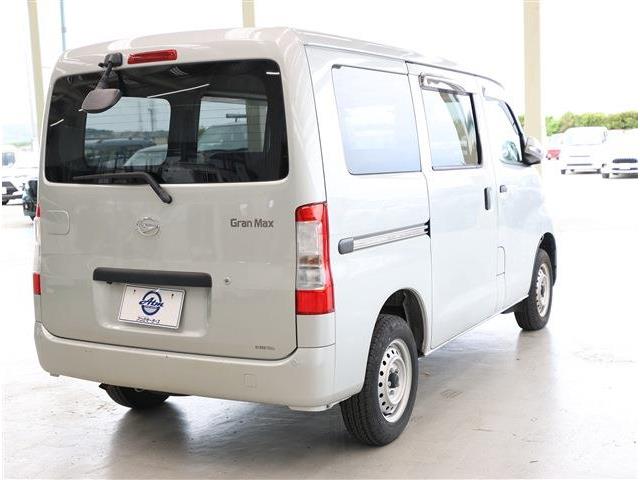 Daihatsu グランマックスカーゴ 7