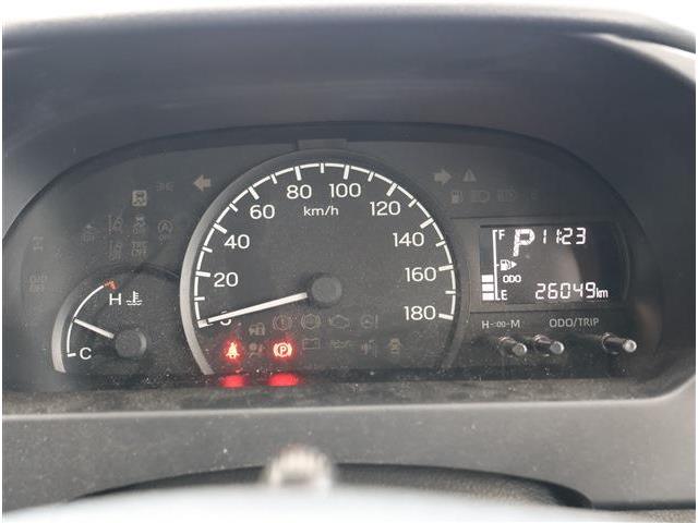 Daihatsu グランマックスカーゴ 9