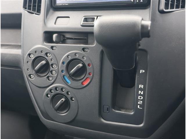 Daihatsu グランマックスカーゴ 10