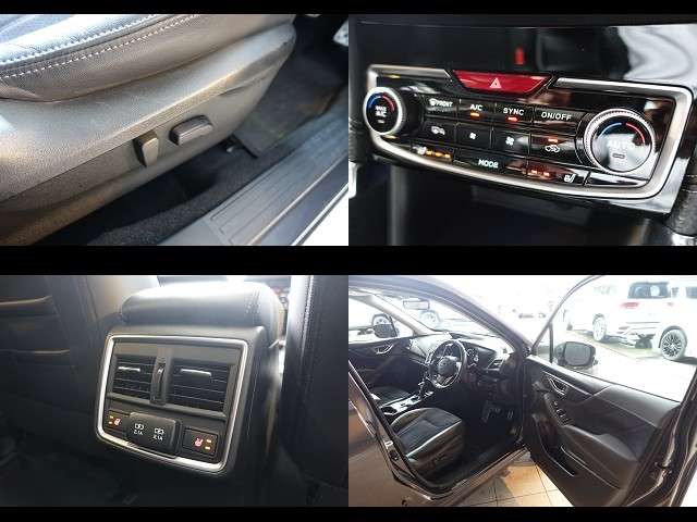 Subaru Forester 12