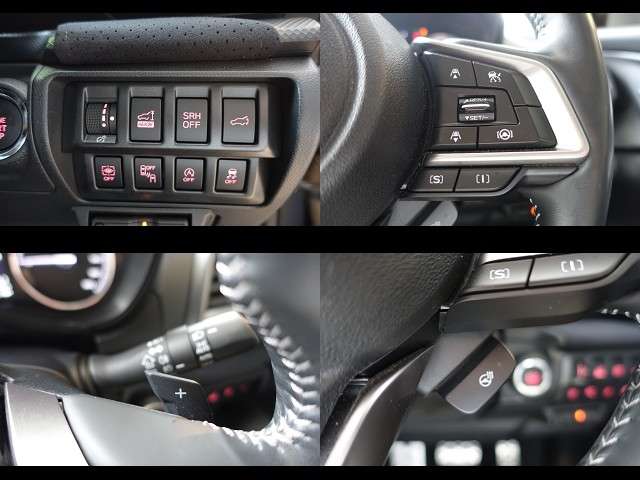 Subaru Forester 10