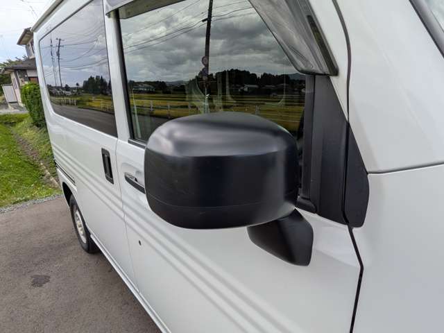 Honda N-VAN 12