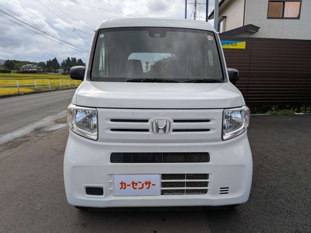 Honda N-VAN 2